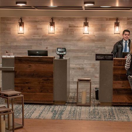 Hotel Cliffrose Springdale, Curio Collection By Hilton Exterior foto
