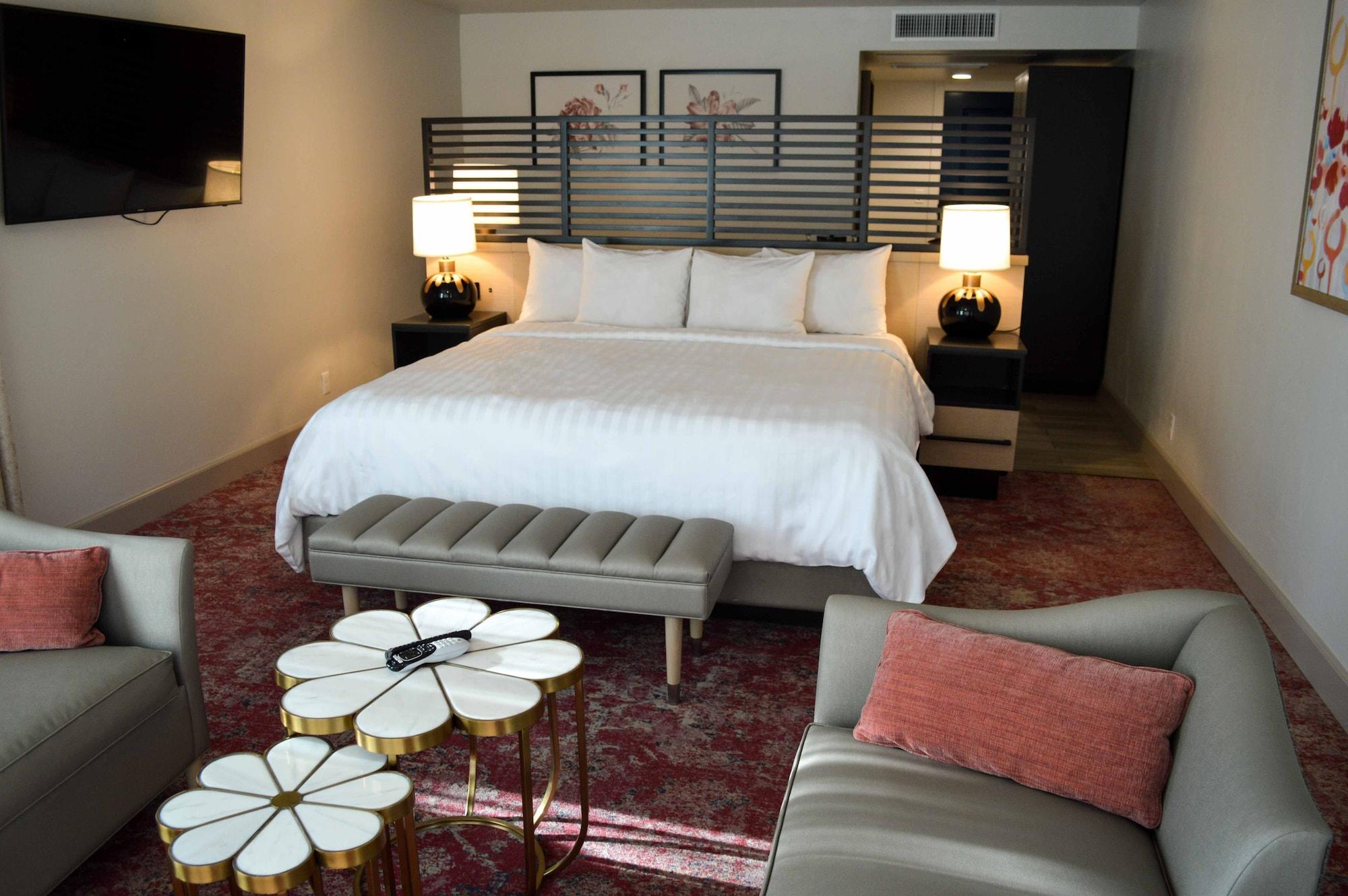 Hotel Cliffrose Springdale, Curio Collection By Hilton Exterior foto