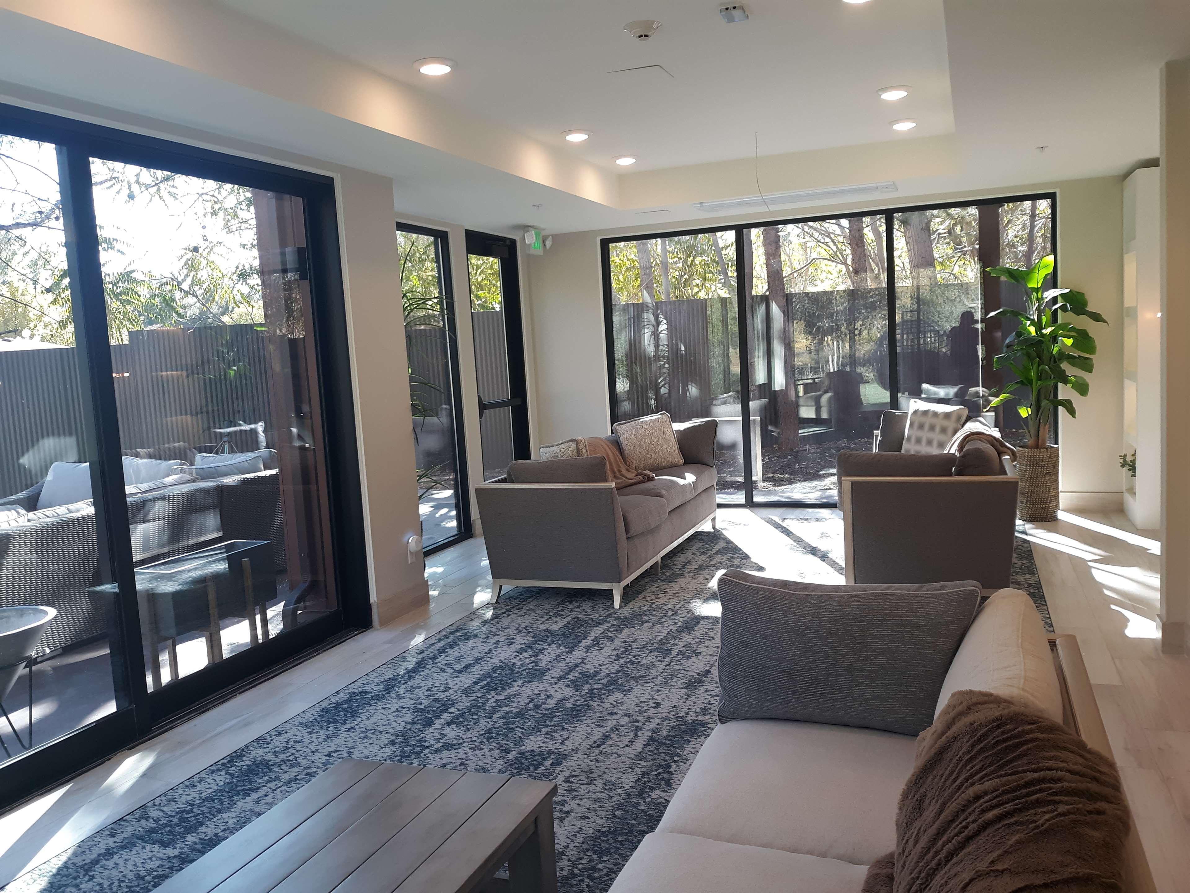 Hotel Cliffrose Springdale, Curio Collection By Hilton Exterior foto