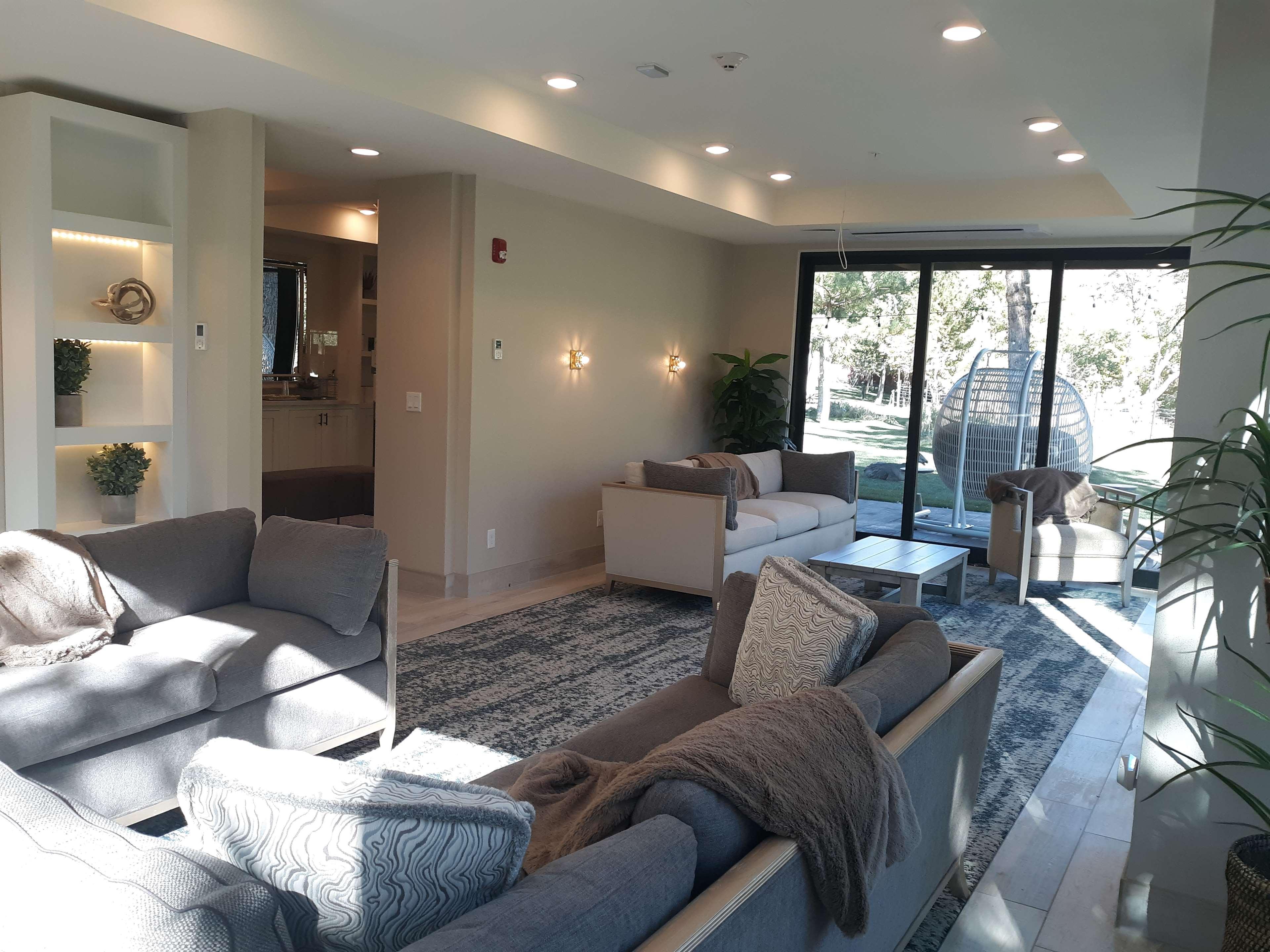 Hotel Cliffrose Springdale, Curio Collection By Hilton Exterior foto