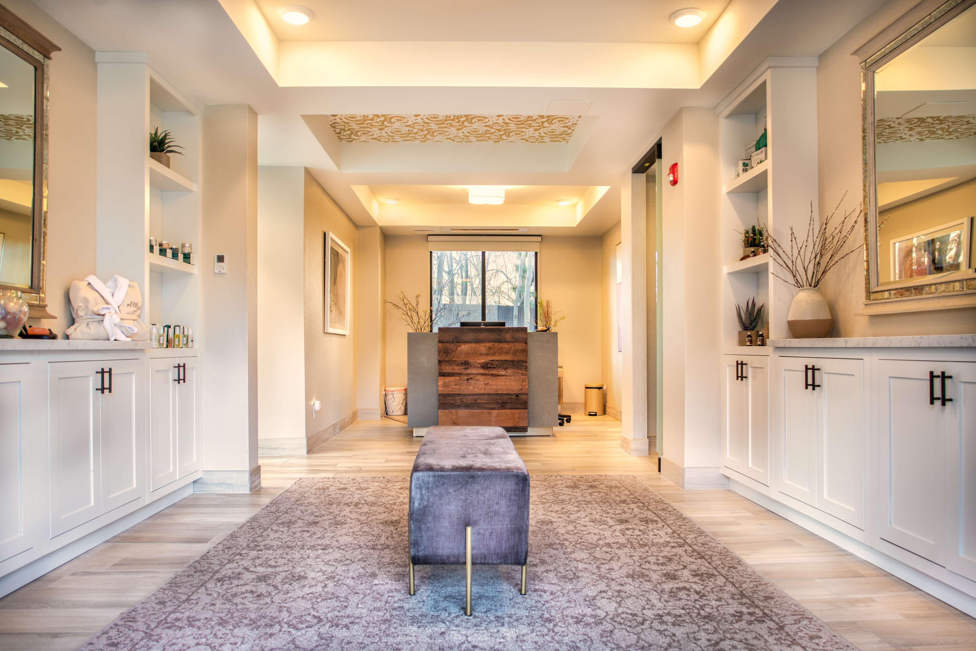 Hotel Cliffrose Springdale, Curio Collection By Hilton Exterior foto