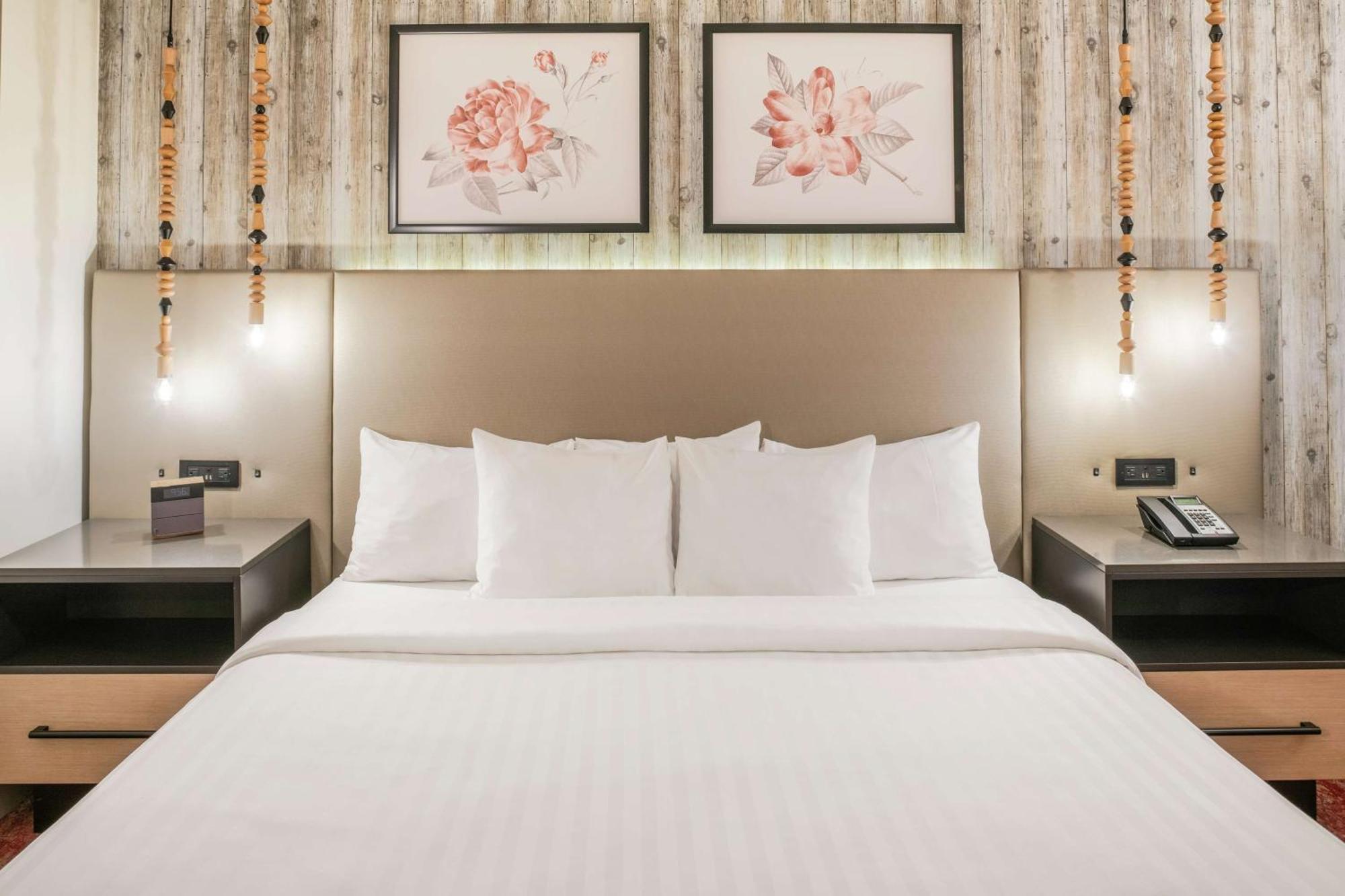 Hotel Cliffrose Springdale, Curio Collection By Hilton Exterior foto