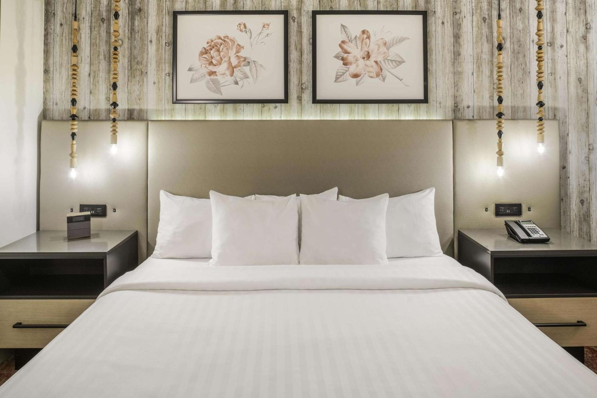 Hotel Cliffrose Springdale, Curio Collection By Hilton Exterior foto